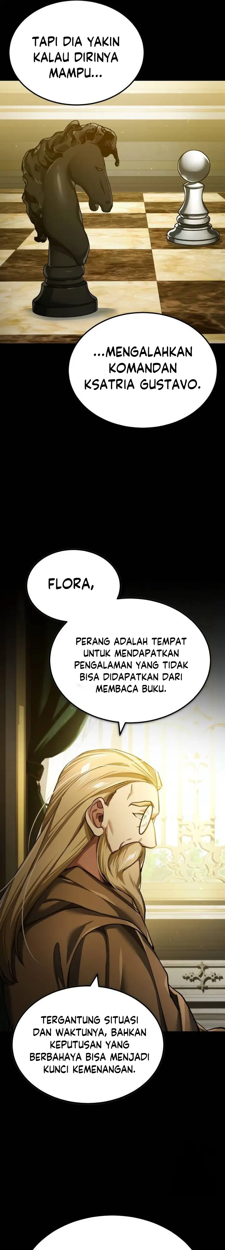 Read The Heavenly Demon Can’t Live A Normal Life (ID) Manga Online