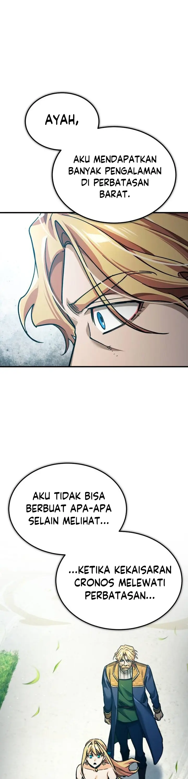 Read The Heavenly Demon Can’t Live A Normal Life (ID) Manga Online