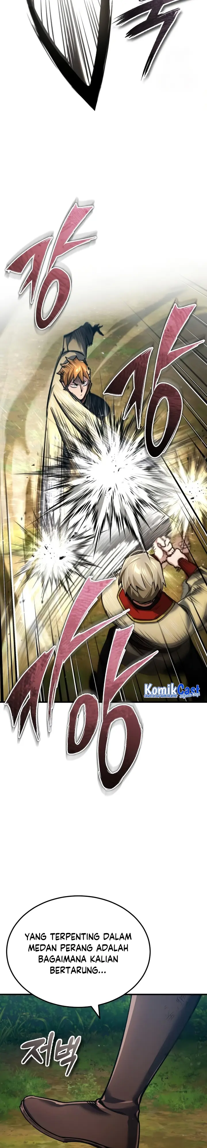 Read The Heavenly Demon Can’t Live A Normal Life (ID) Manga Online