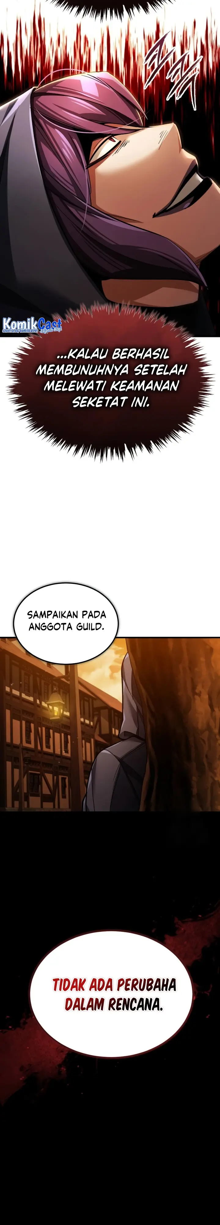 Read The Heavenly Demon Can’t Live A Normal Life (ID) Manga Online