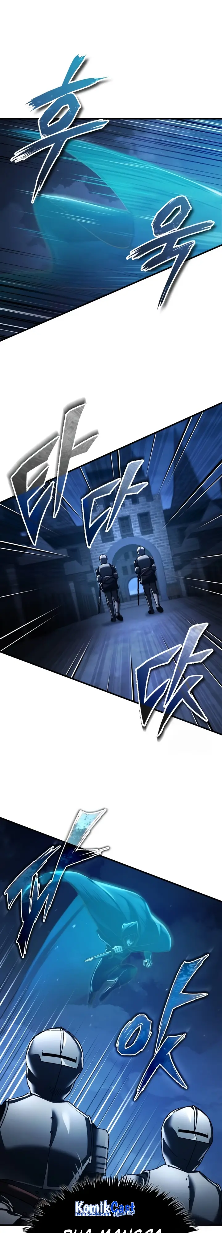 Read The Heavenly Demon Can’t Live A Normal Life (ID) Manga Online