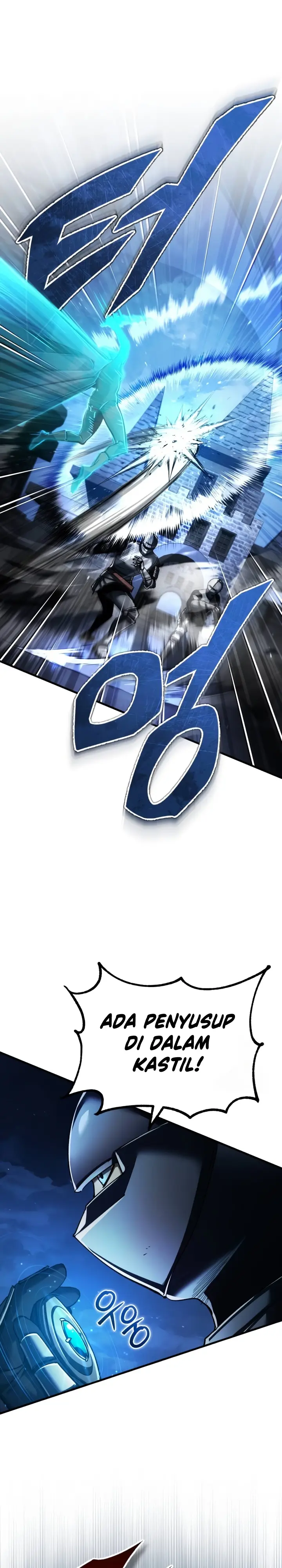 Read The Heavenly Demon Can’t Live A Normal Life (ID) Manga Online