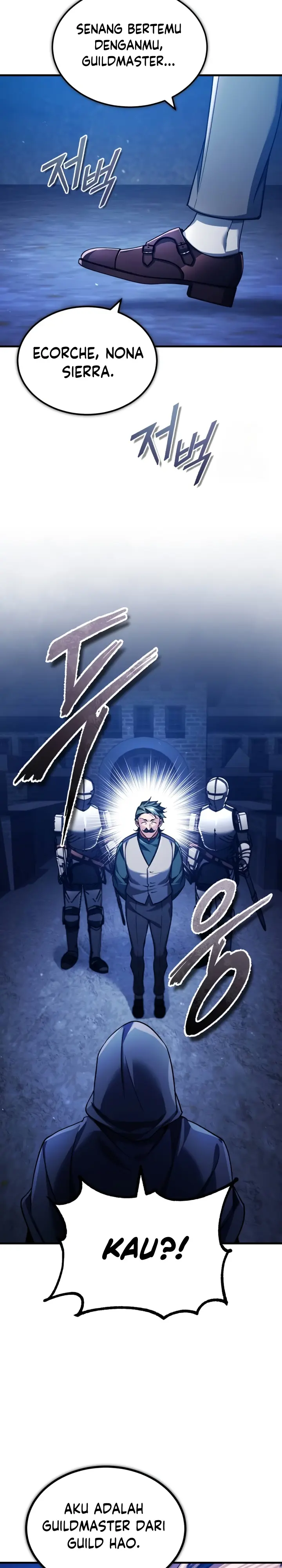 Read The Heavenly Demon Can’t Live A Normal Life (ID) Manga Online