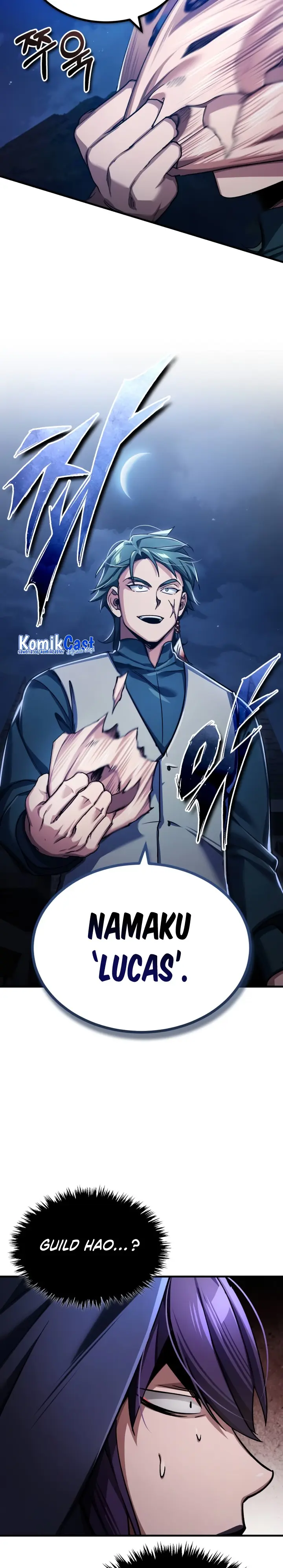 Read The Heavenly Demon Can’t Live A Normal Life (ID) Manga Online