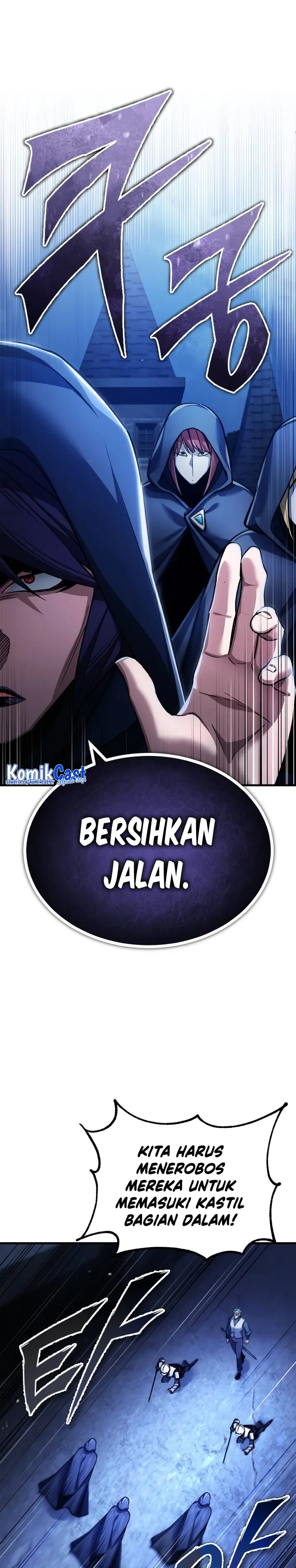 Read The Heavenly Demon Can’t Live A Normal Life (ID) Manga Online