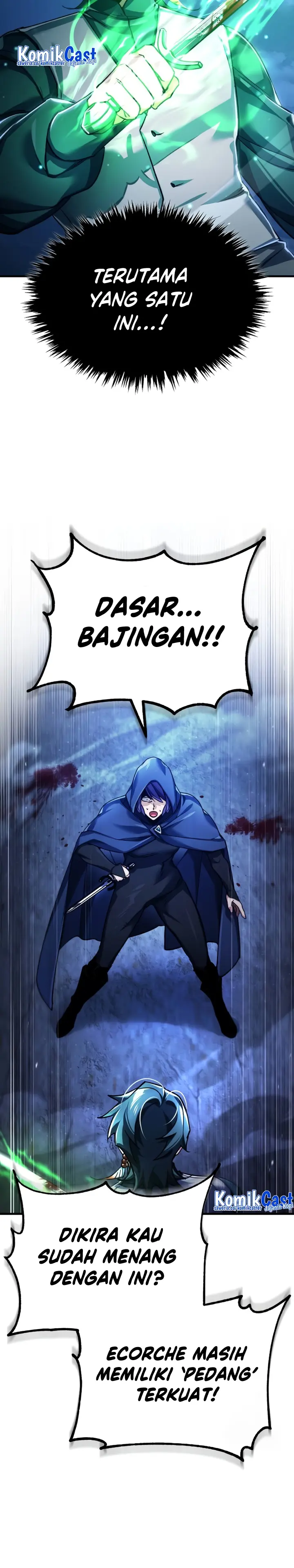 Read The Heavenly Demon Can’t Live A Normal Life (ID) Manga Online