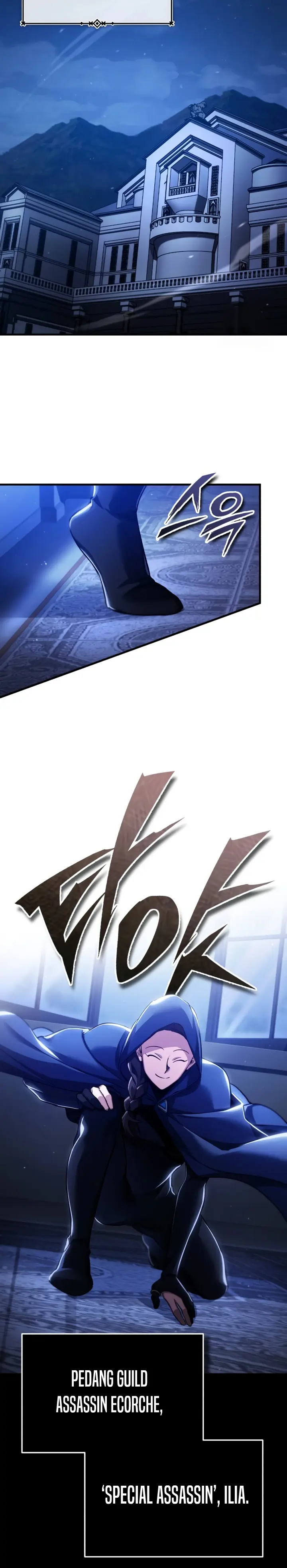 Read The Heavenly Demon Can’t Live A Normal Life (ID) Manga Online