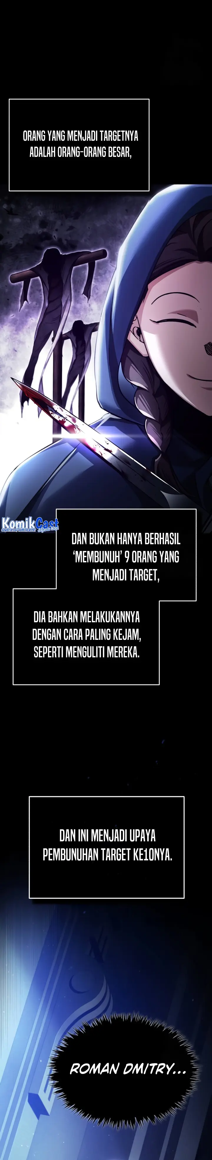 Read The Heavenly Demon Can’t Live A Normal Life (ID) Manga Online