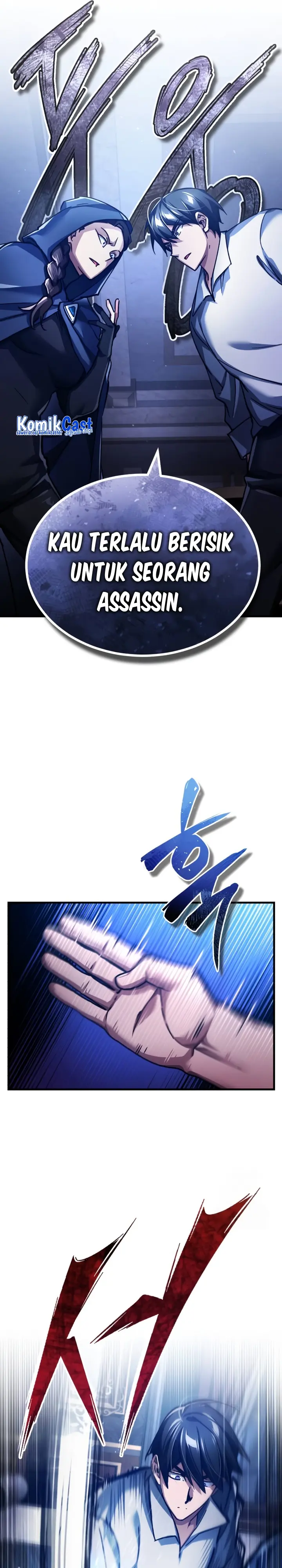 Read The Heavenly Demon Can’t Live A Normal Life (ID) Manga Online