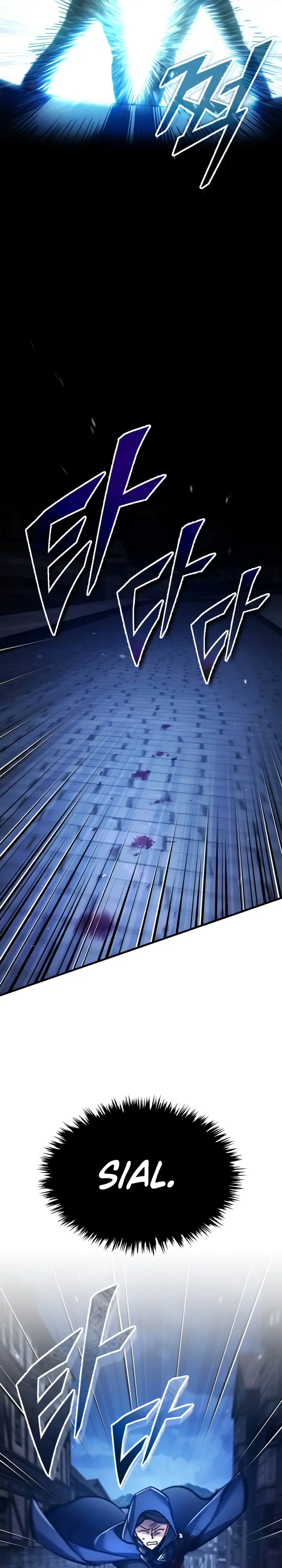 Read The Heavenly Demon Can’t Live A Normal Life (ID) Manga Online