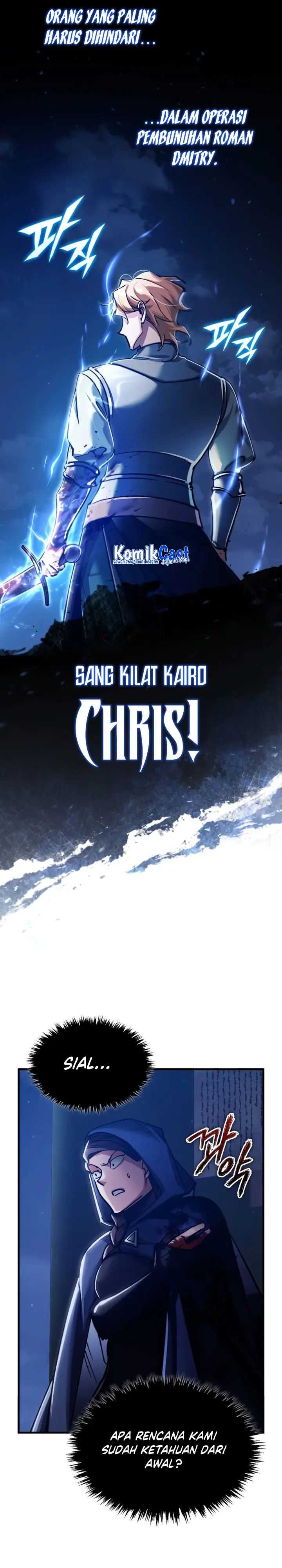 Read The Heavenly Demon Can’t Live A Normal Life (ID) Manga Online