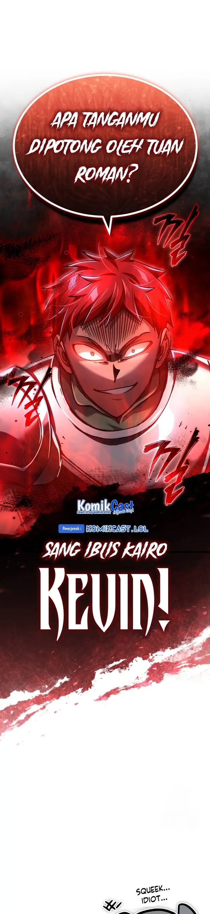 Read The Heavenly Demon Can’t Live A Normal Life (ID) Manga Online