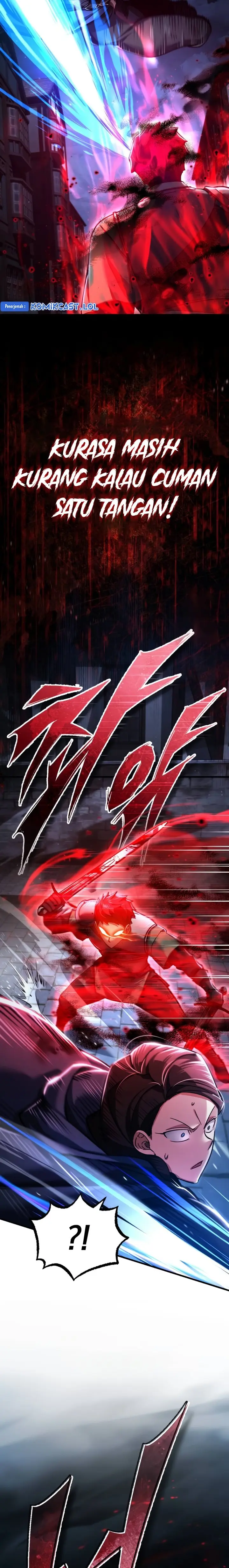 Read The Heavenly Demon Can’t Live A Normal Life (ID) Manga Online