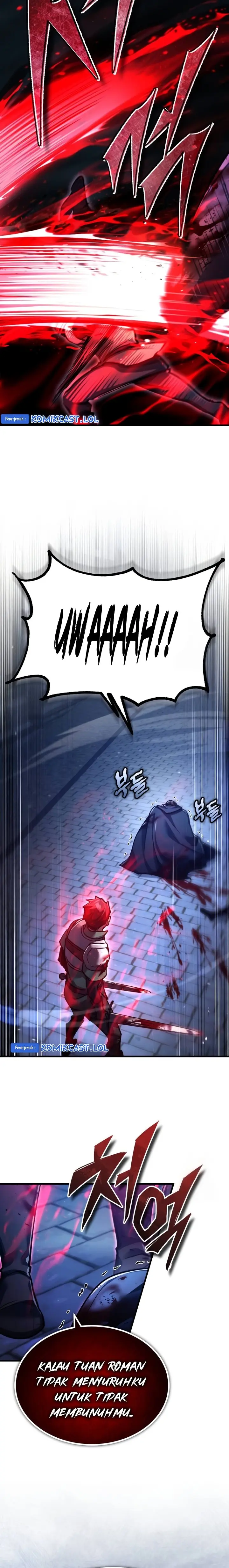 Read The Heavenly Demon Can’t Live A Normal Life (ID) Manga Online