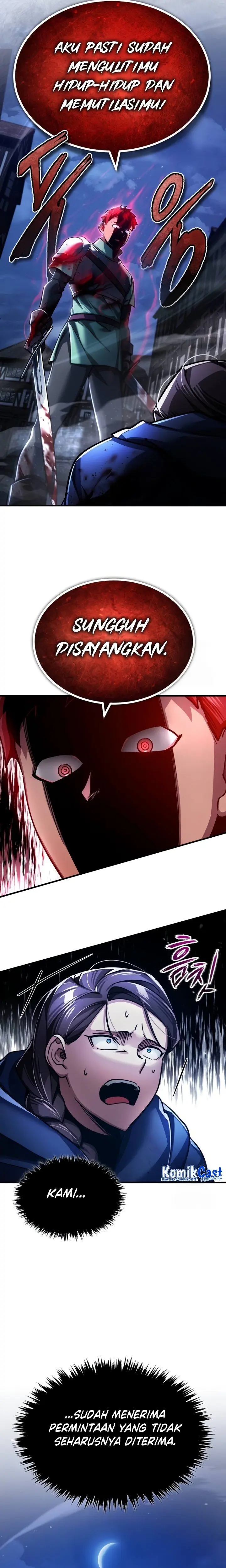 Read The Heavenly Demon Can’t Live A Normal Life (ID) Manga Online