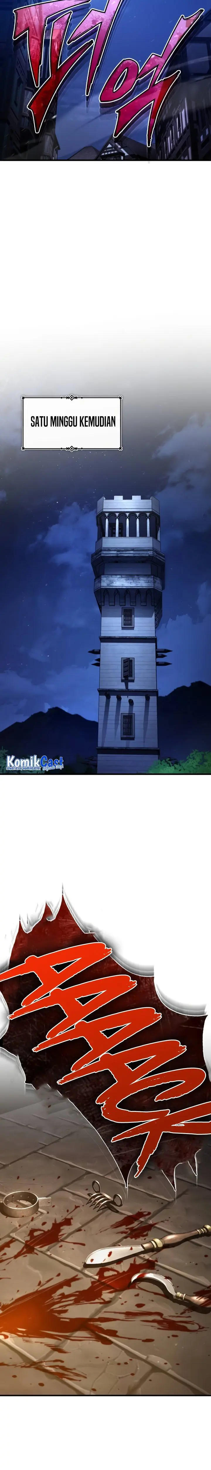 Read The Heavenly Demon Can’t Live A Normal Life (ID) Manga Online