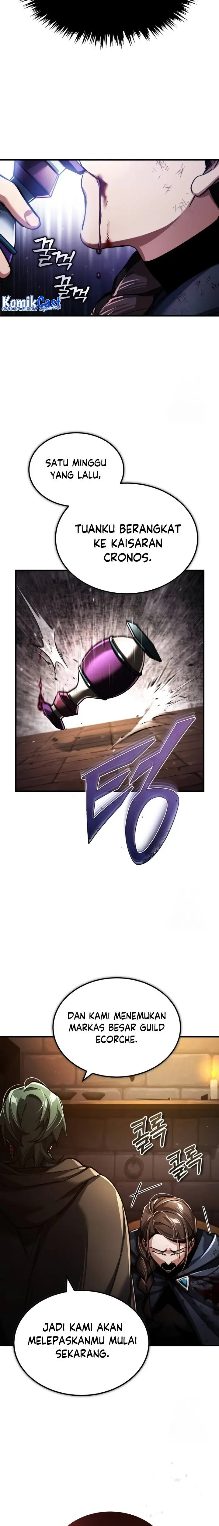 Read The Heavenly Demon Can’t Live A Normal Life (ID) Manga Online