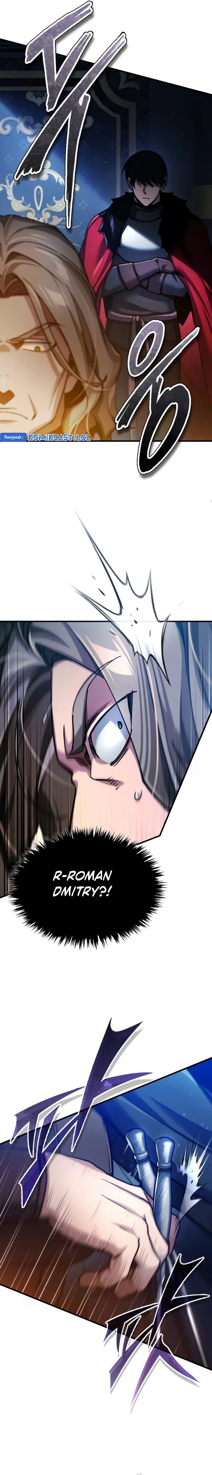 Read The Heavenly Demon Can’t Live A Normal Life (ID) Manga Online