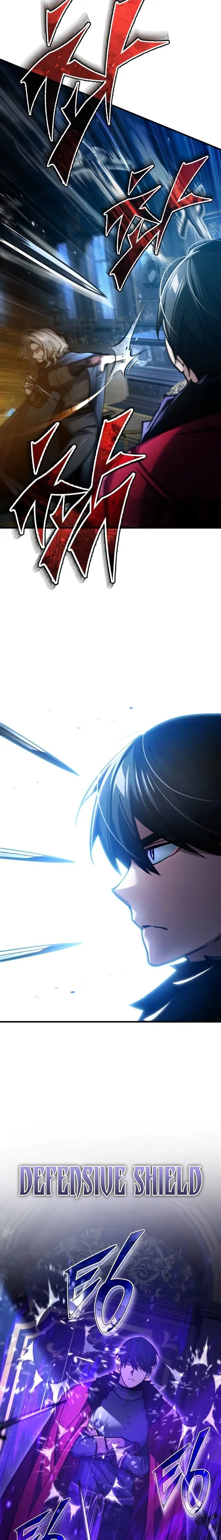 Read The Heavenly Demon Can’t Live A Normal Life (ID) Manga Online