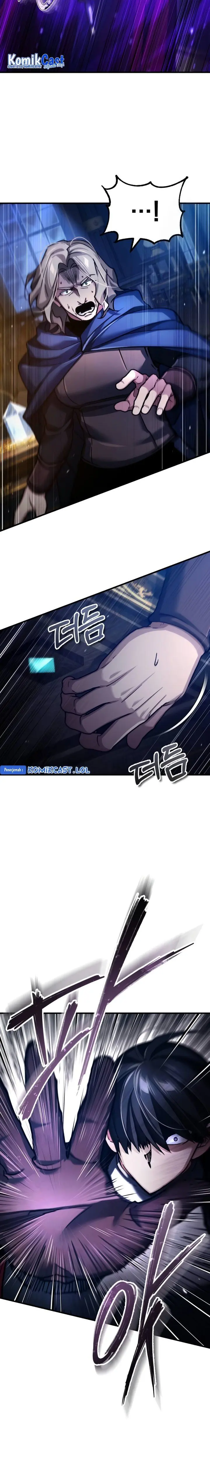 Read The Heavenly Demon Can’t Live A Normal Life (ID) Manga Online