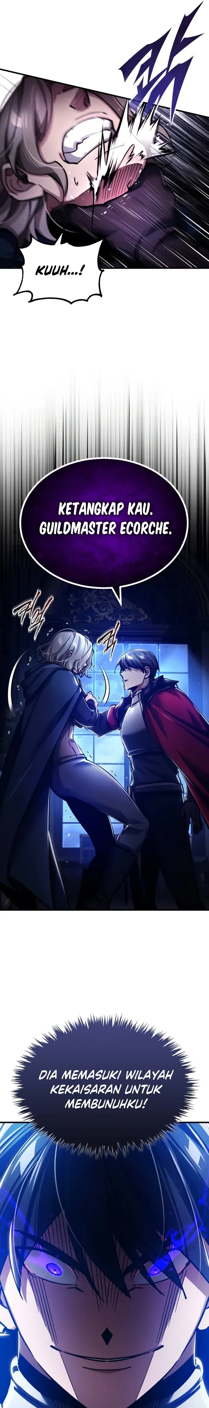 Read The Heavenly Demon Can’t Live A Normal Life (ID) Manga Online