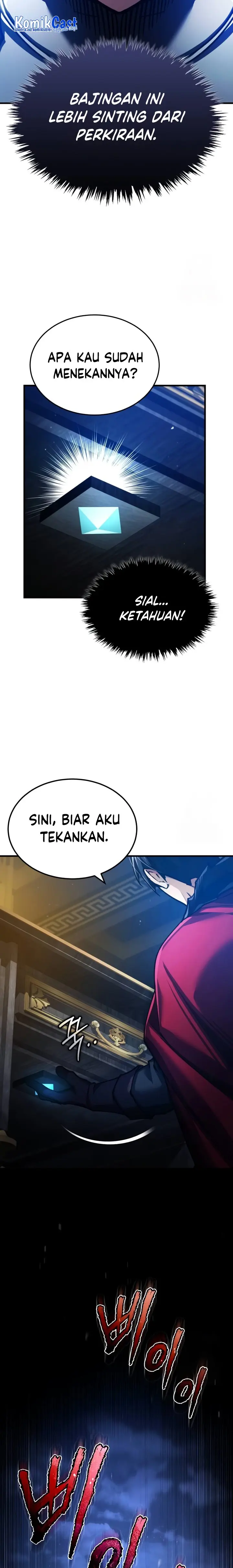 Read The Heavenly Demon Can’t Live A Normal Life (ID) Manga Online