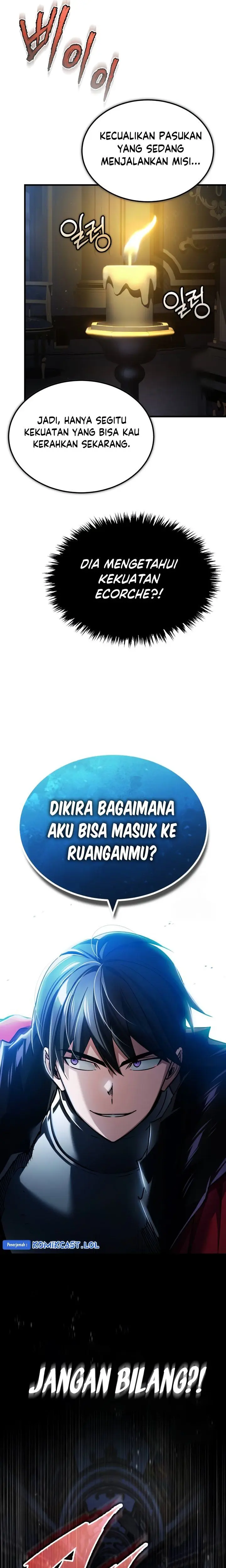 Read The Heavenly Demon Can’t Live A Normal Life (ID) Manga Online