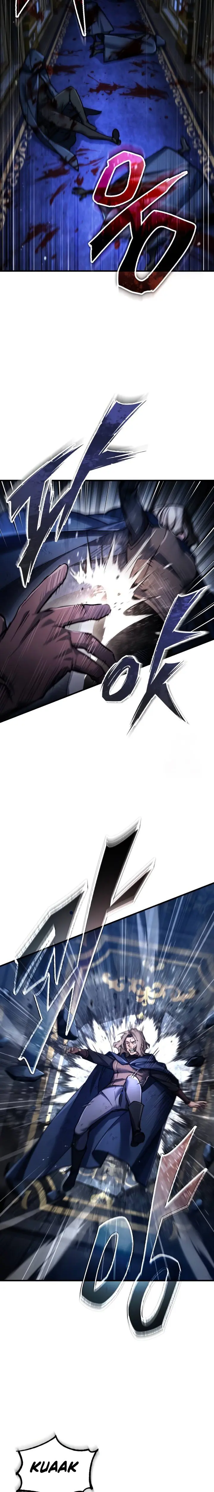 Read The Heavenly Demon Can’t Live A Normal Life (ID) Manga Online