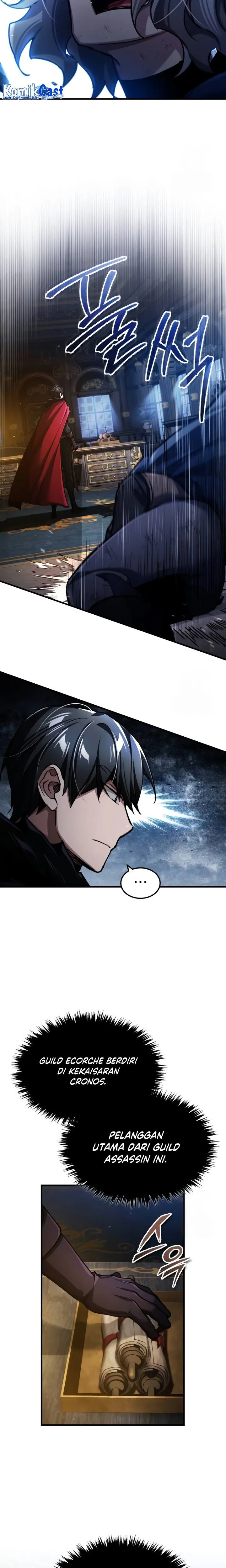 Read The Heavenly Demon Can’t Live A Normal Life (ID) Manga Online