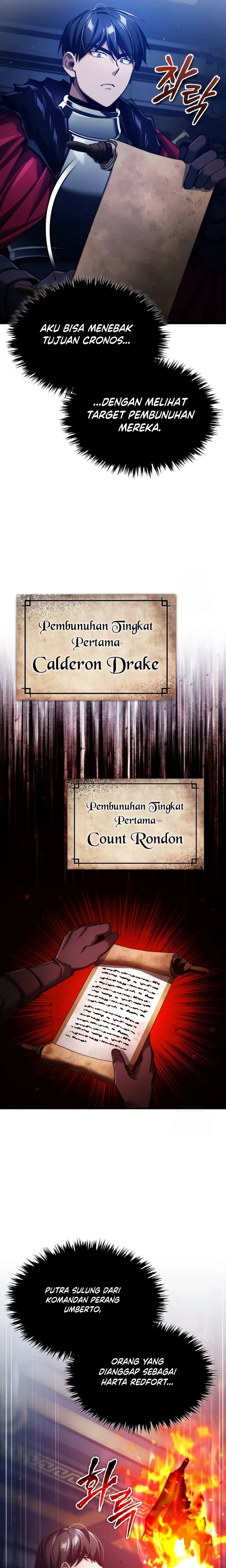 Read The Heavenly Demon Can’t Live A Normal Life (ID) Manga Online