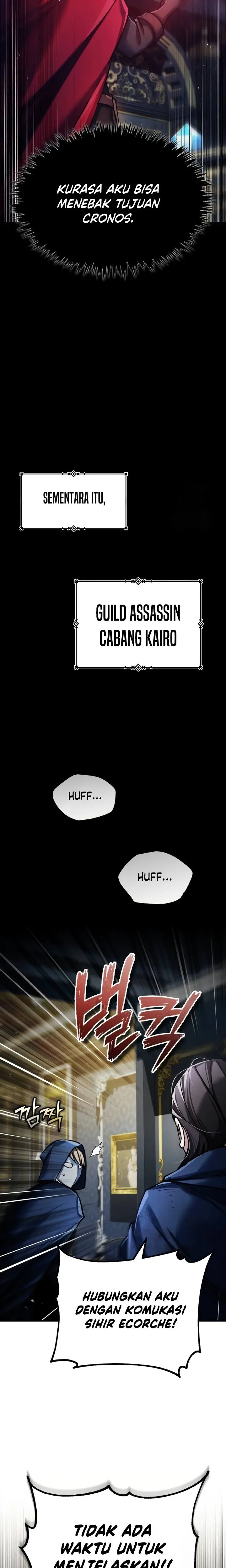 Read The Heavenly Demon Can’t Live A Normal Life (ID) Manga Online