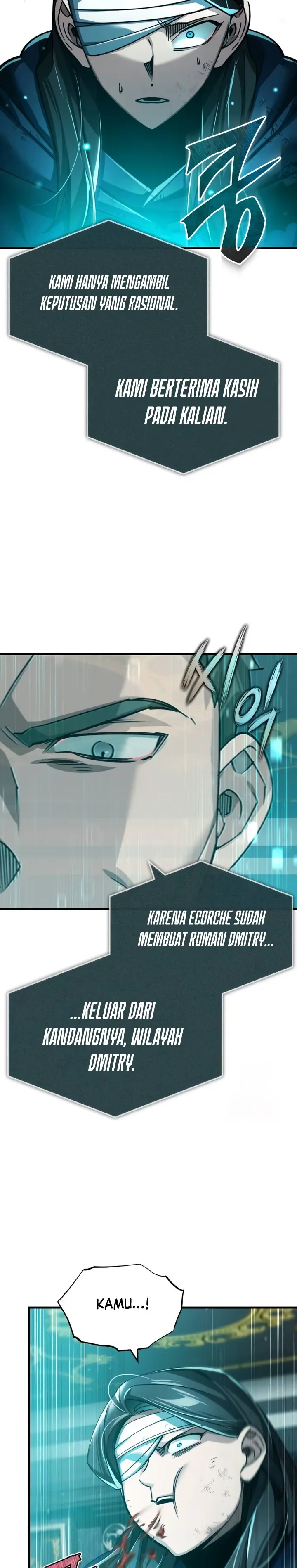 Read The Heavenly Demon Can’t Live A Normal Life (ID) Manga Online