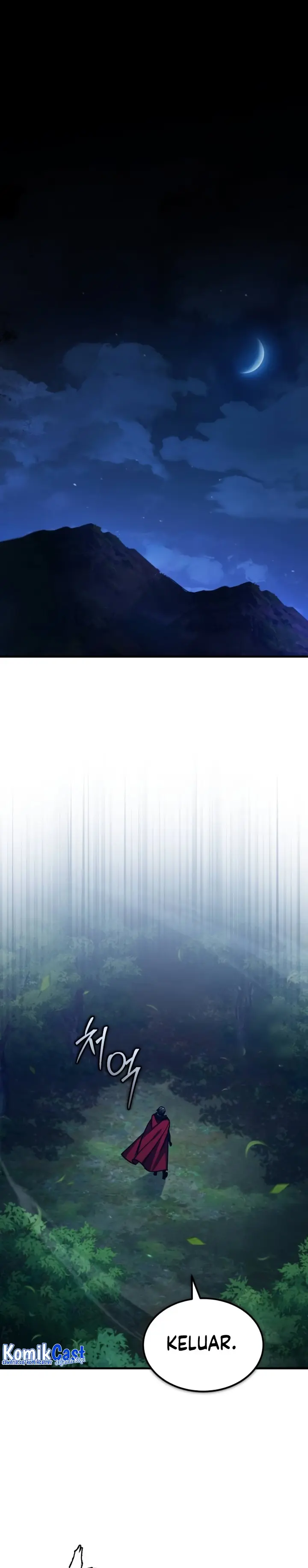 Read The Heavenly Demon Can’t Live A Normal Life (ID) Manga Online