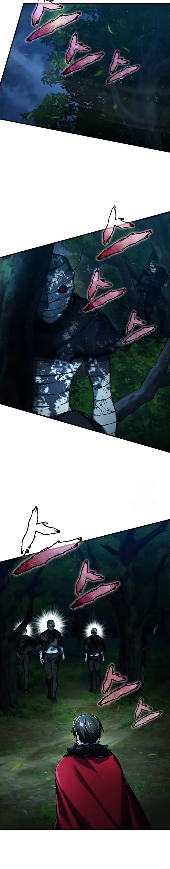 Read The Heavenly Demon Can’t Live A Normal Life (ID) Manga Online