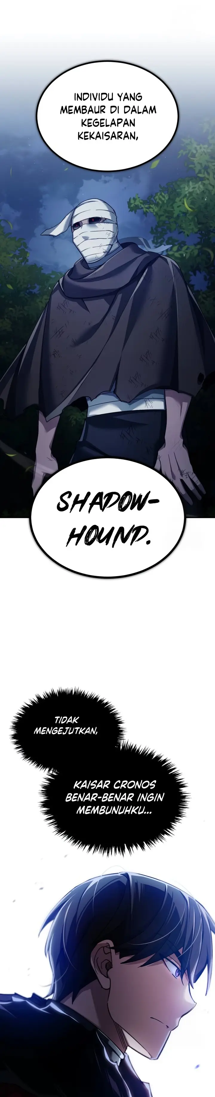 Read The Heavenly Demon Can’t Live A Normal Life (ID) Manga Online