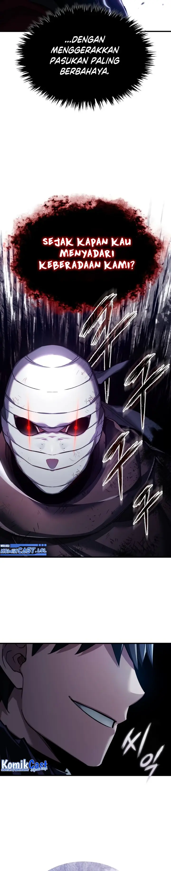 Read The Heavenly Demon Can’t Live A Normal Life (ID) Manga Online