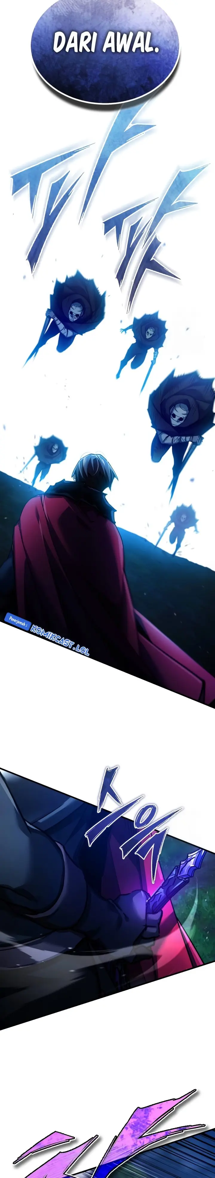 Read The Heavenly Demon Can’t Live A Normal Life (ID) Manga Online