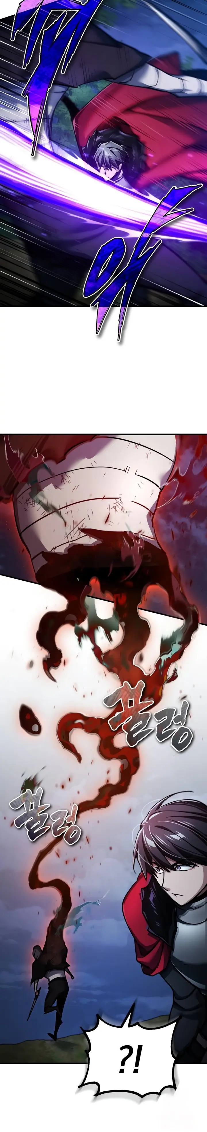 Read The Heavenly Demon Can’t Live A Normal Life (ID) Manga Online