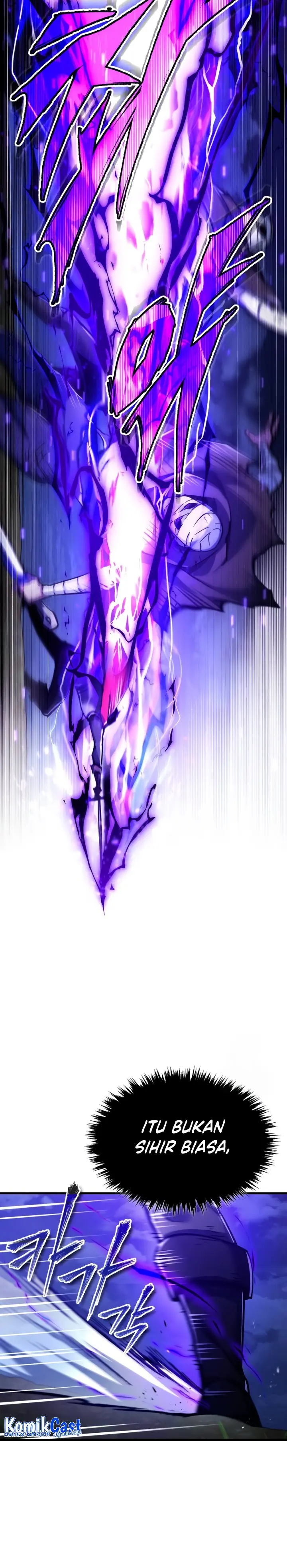 Read The Heavenly Demon Can’t Live A Normal Life (ID) Manga Online