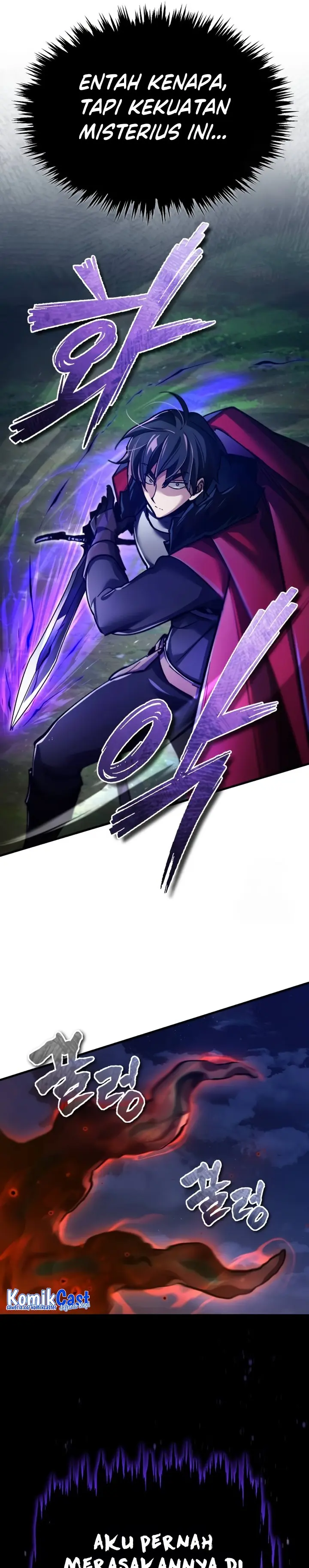 Read The Heavenly Demon Can’t Live A Normal Life (ID) Manga Online