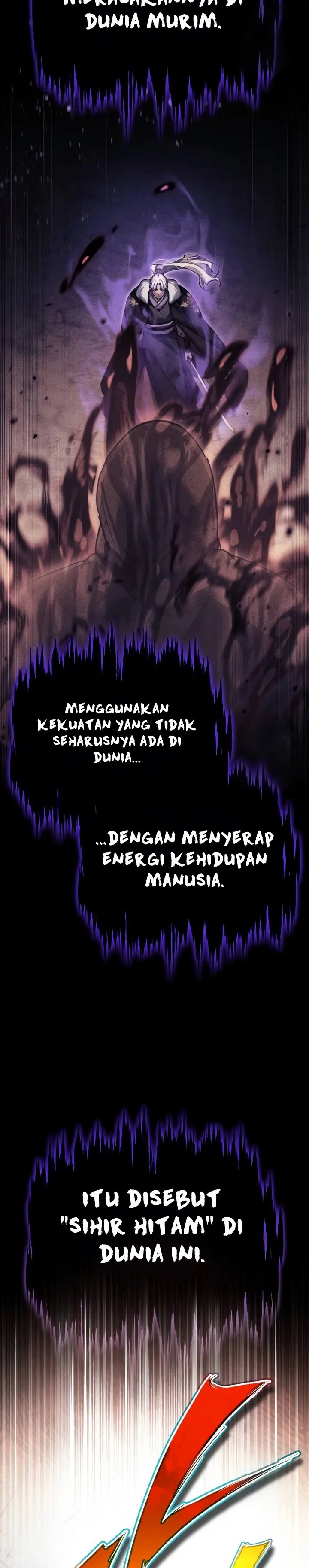 Read The Heavenly Demon Can’t Live A Normal Life (ID) Manga Online