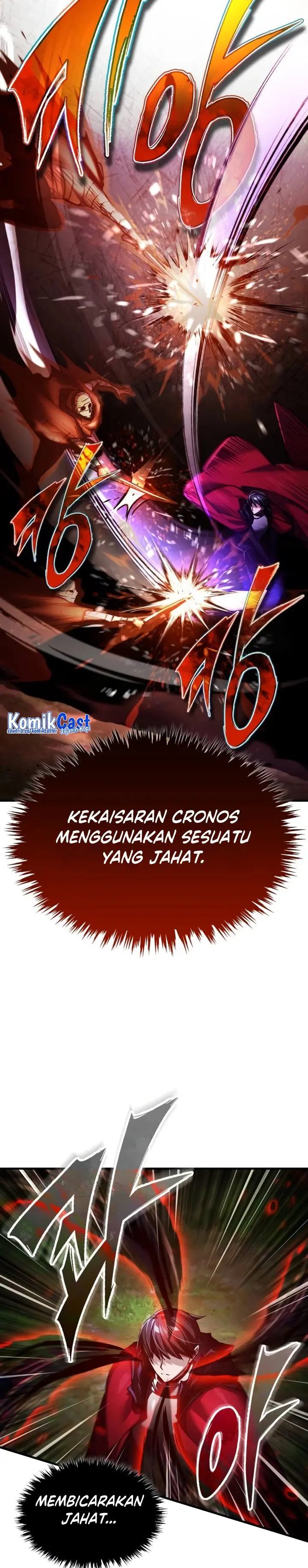 Read The Heavenly Demon Can’t Live A Normal Life (ID) Manga Online