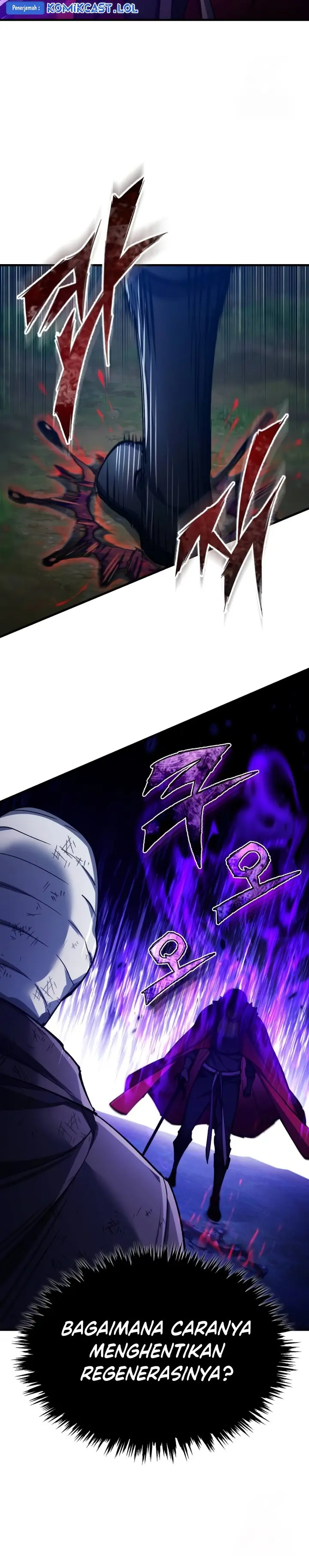 Read The Heavenly Demon Can’t Live A Normal Life (ID) Manga Online