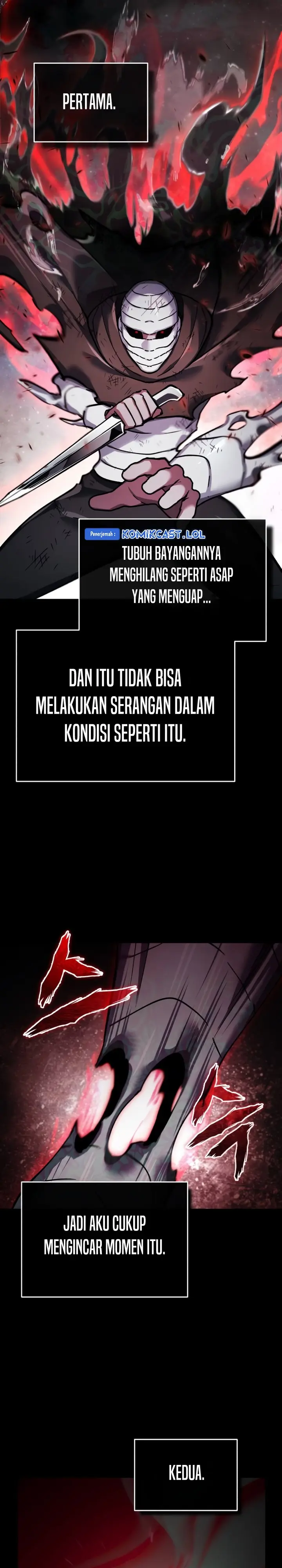 Read The Heavenly Demon Can’t Live A Normal Life (ID) Manga Online