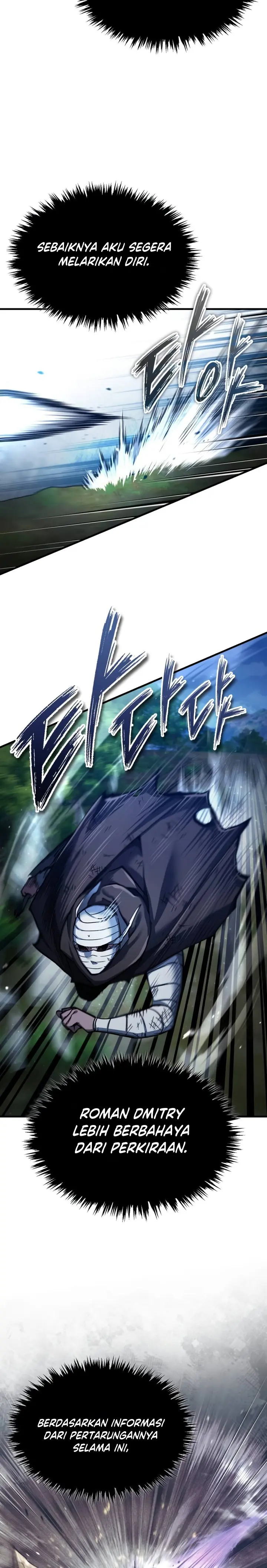 Read The Heavenly Demon Can’t Live A Normal Life (ID) Manga Online