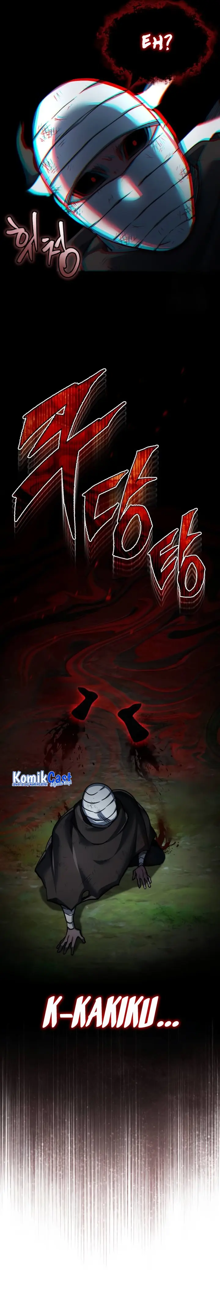 Read The Heavenly Demon Can’t Live A Normal Life (ID) Manga Online