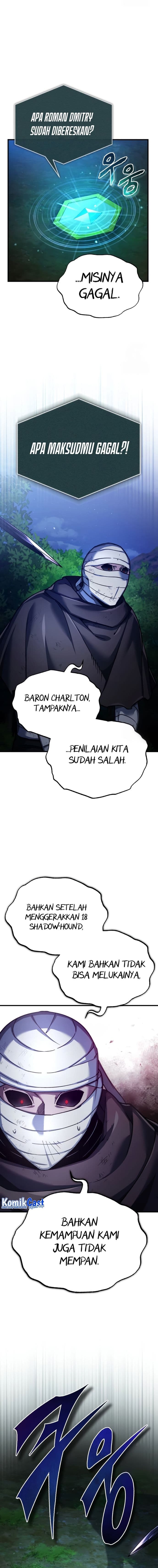 Read The Heavenly Demon Can’t Live A Normal Life (ID) Manga Online