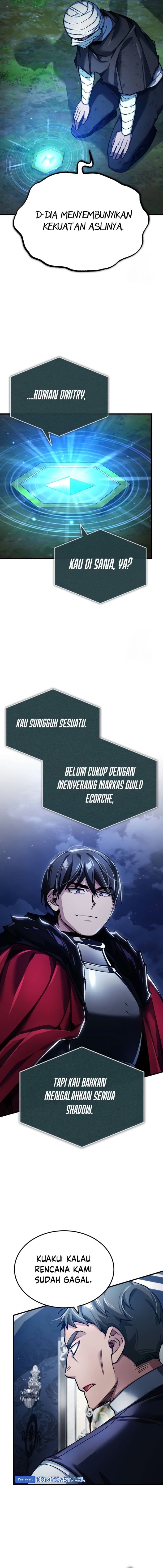 Read The Heavenly Demon Can’t Live A Normal Life (ID) Manga Online