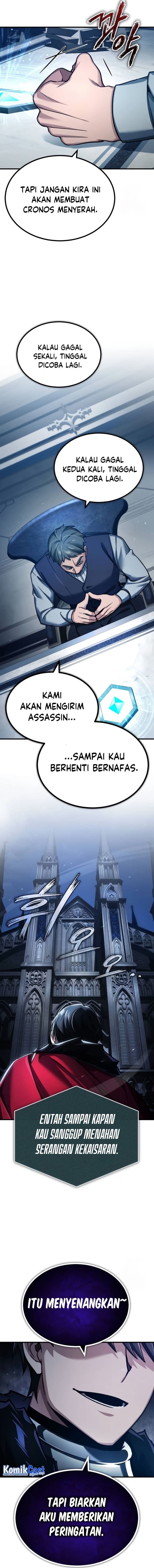 Read The Heavenly Demon Can’t Live A Normal Life (ID) Manga Online