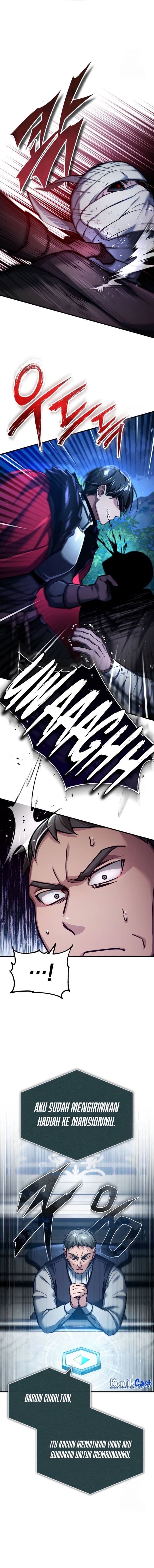 Read The Heavenly Demon Can’t Live A Normal Life (ID) Manga Online